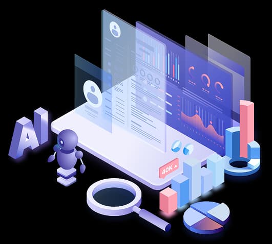 QSearch team and services